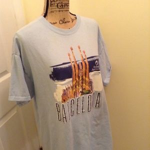 Three (3) Women’s Destination Tee Shirt